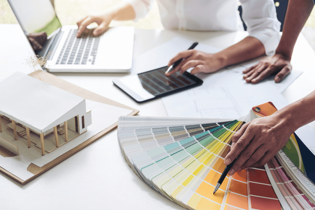 The most effective method to Choose The Best Interior Designer - House ...
